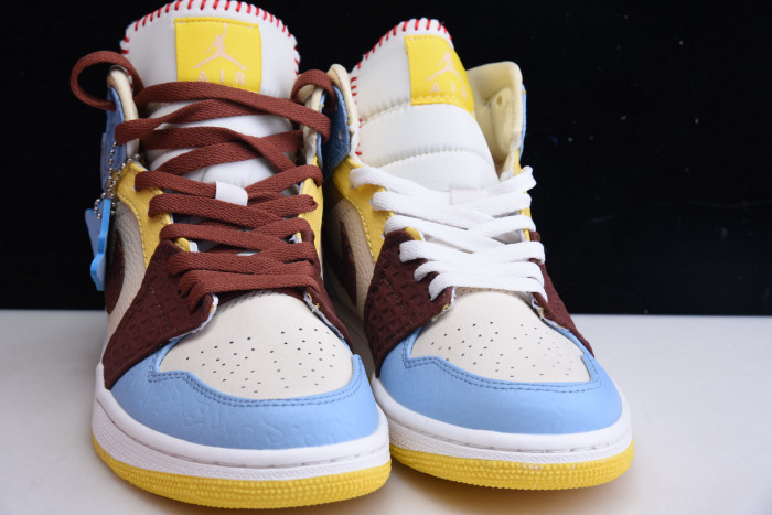 air jordan 1 mid se fearless Ma*s*n chateau cu2803-200