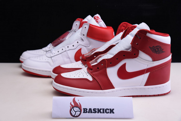 NIKE AIR SHIP X AIR JORDAN 1 NEW BEGINNINGS PACK CT6252-900