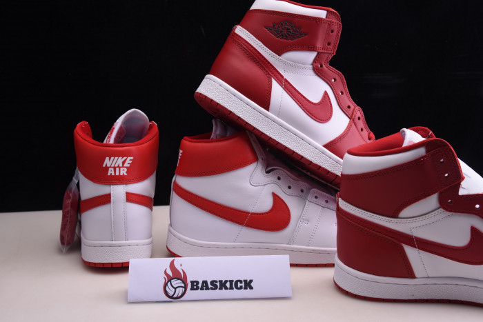 NIKE AIR SHIP X AIR JORDAN 1 NEW BEGINNINGS PACK CT6252-900