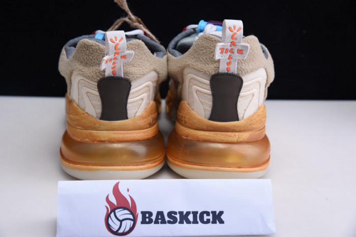 nike air max 270 react eng travis scott ct2864-200