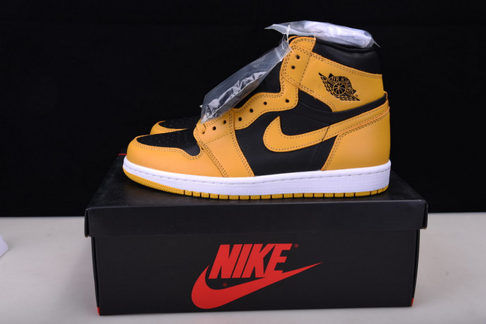air jordan 1 high og “pollen” 555088-701