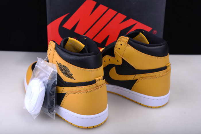 air jordan 1 high og “pollen” 555088-701