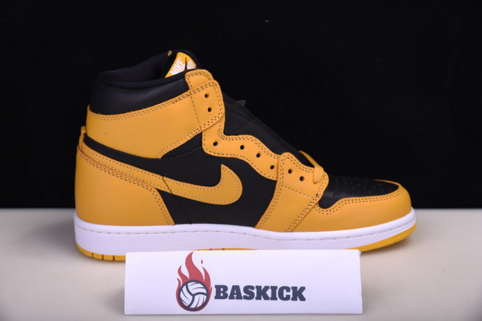 air jordan 1 high og “pollen” 555088-701