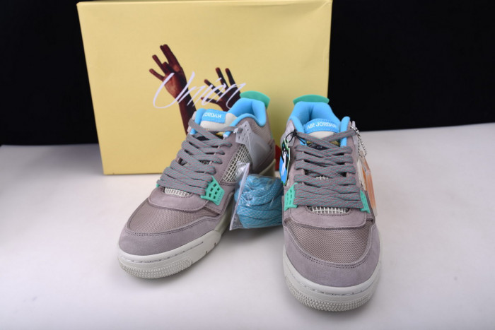 union x air jordan 4“ taupe haze” dj5718-242