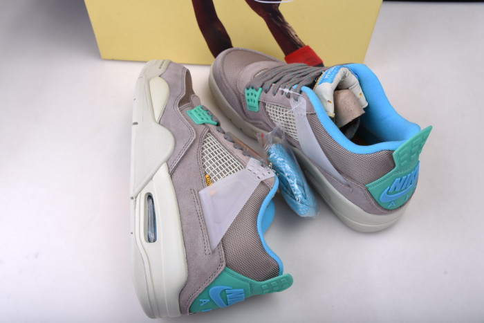 union x air jordan 4“ taupe haze” dj5718-242