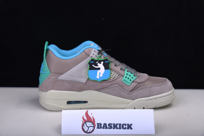 union x air jordan 4“ taupe haze” dj5718-242