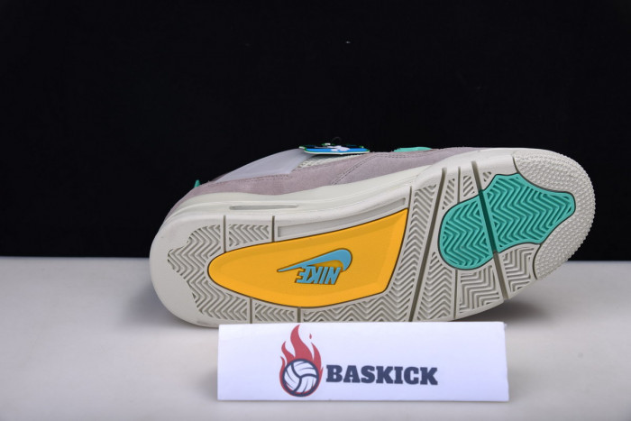 union x air jordan 4“ taupe haze” dj5718-242