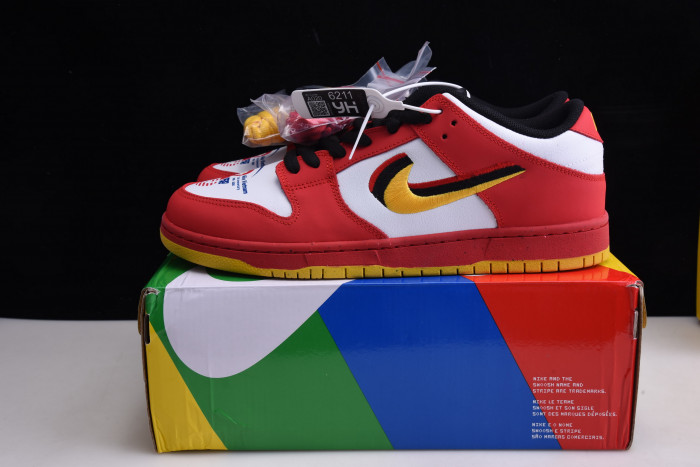 nike sb dunk low 309242-307