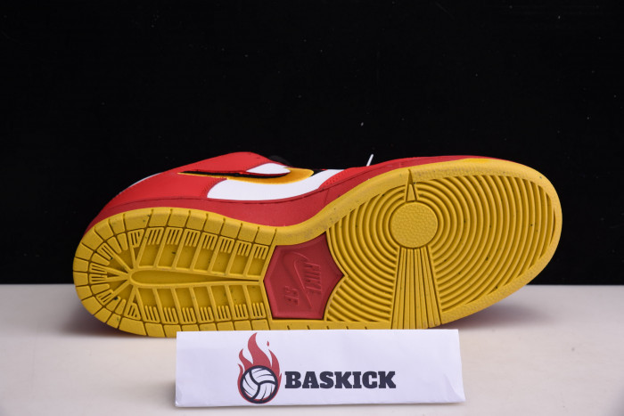 nike sb dunk low 309242-307