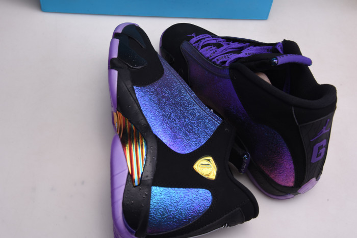 air jordan 14 retro doernbecher (2019) cv2469-001