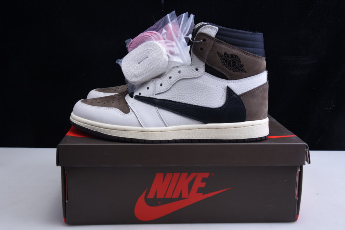 travis scott x air jordan 1 retro high reverse cd4487-101