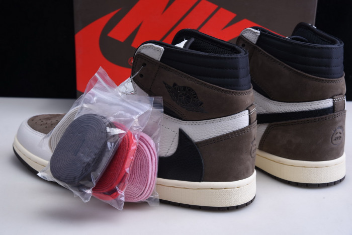 travis scott x air jordan 1 retro high reverse cd4487-101