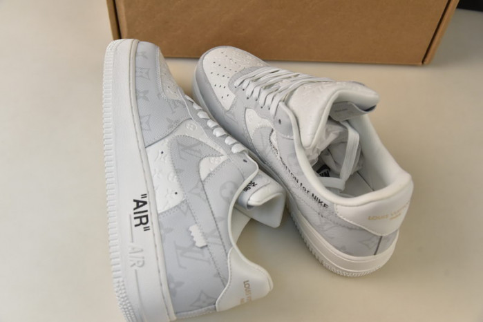 nike air force 1 sneaker