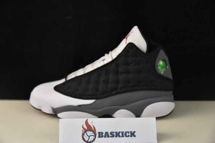 air jordan 13 retro "black flint" dj5982-060
