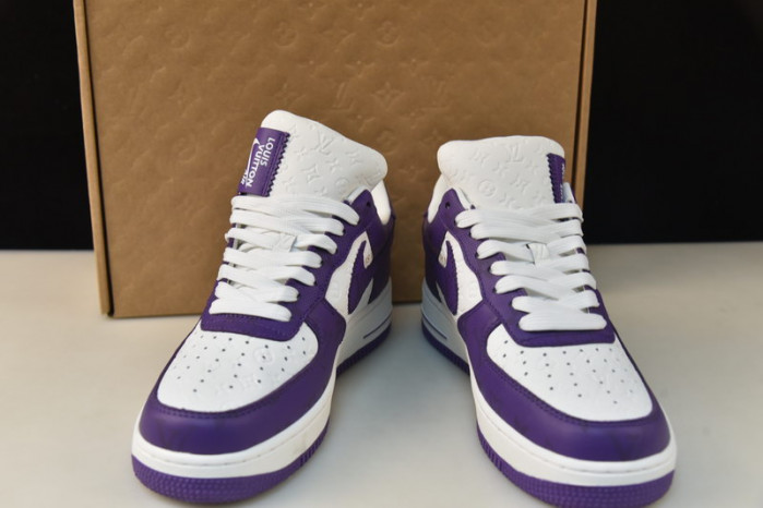 nike air force 1 sneaker