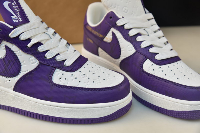 nike air force 1 sneaker