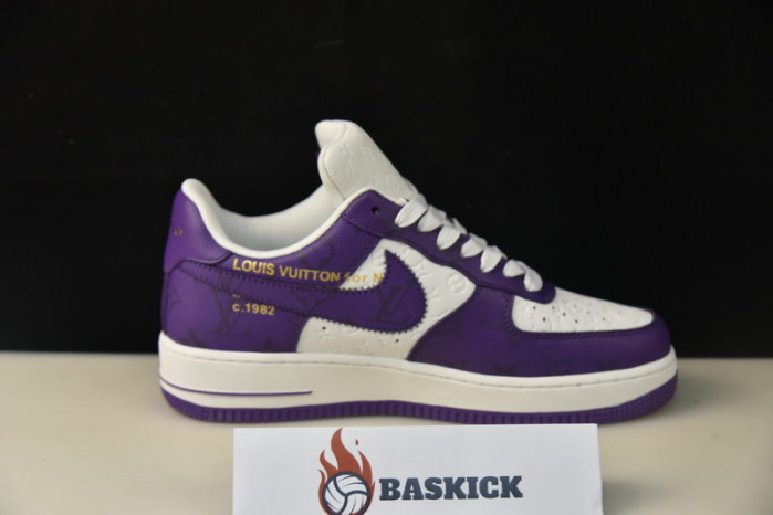 nike air force 1 sneaker