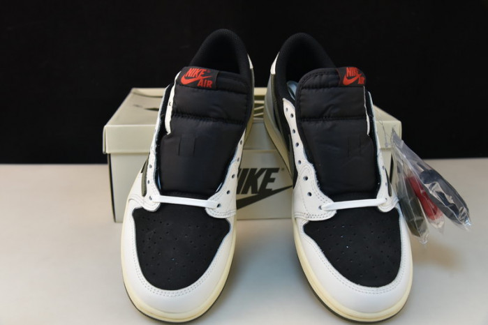 travis scott x air jordan 1 low og olive dz4137-106