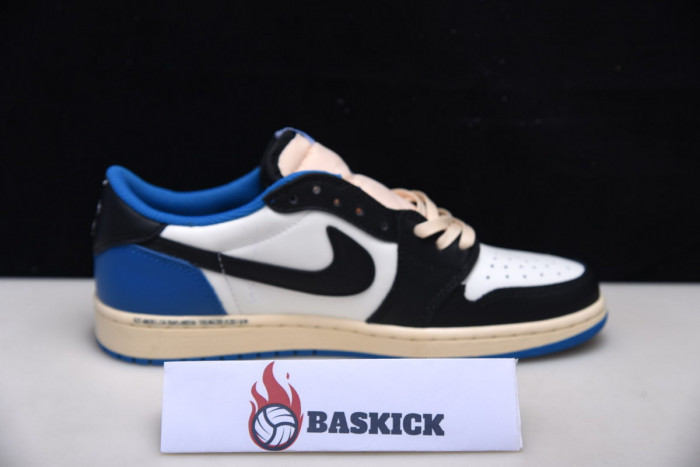 travis scott x fragment x air jordan 1 low og dm7866-140
