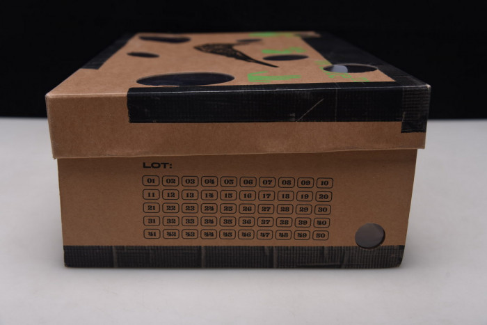 ofw nike dunk low the 01 of 50 white dm1602-127