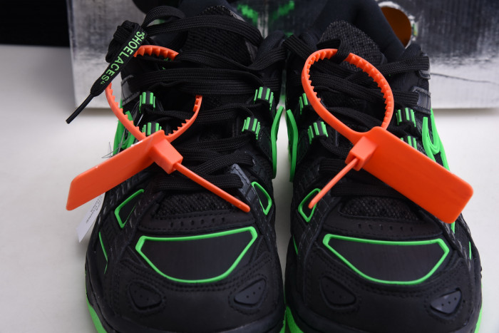 ofw nike air rubber dunk cu6015-001