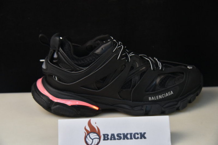 bl tess s. gomma trek low led sneakers 570391 w2gn1 1000