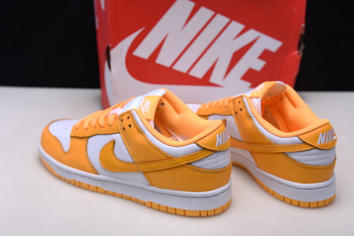 nike dunk low wmns “laser orange” dd1503-800