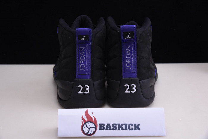 air jordan 12 “dark concord” ct8013-005