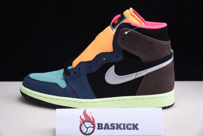 air jordan 1 retro high tokyo bio hack 555088-201