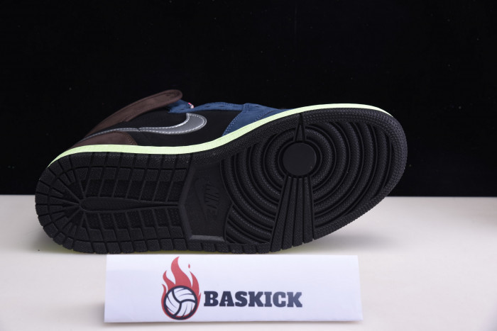 air jordan 1 retro high tokyo bio hack 555088-201