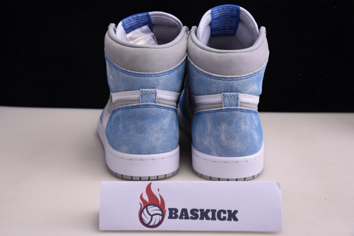 air jordan 1 high og hyper royal 555088-402