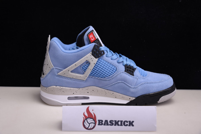 air jordan 4 se “university blue” ct8527-400