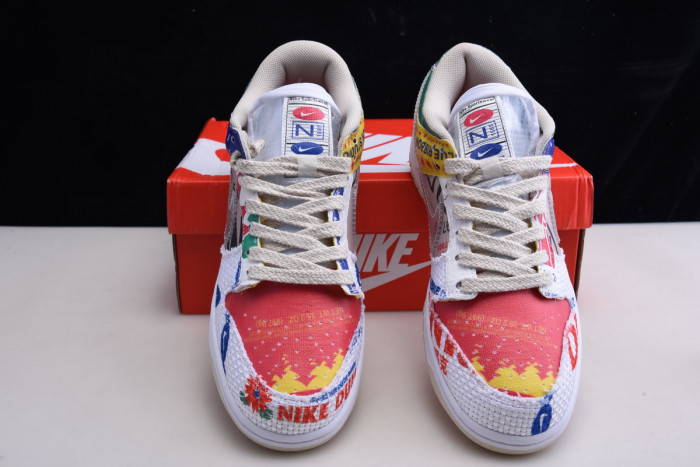 nike sb dunk low city market da6125 900