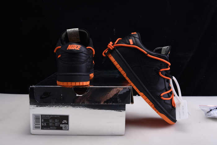 ofw x nike dunk low ct0856 005