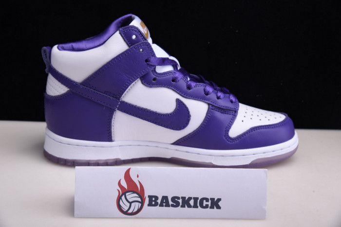 nike dunk high sp varsity purple - dc5382-100