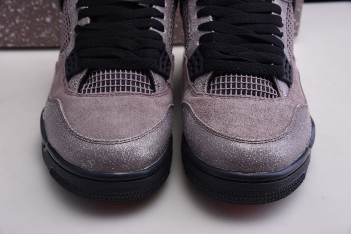 air jordan 4 retro "taupe haze" db0732-200