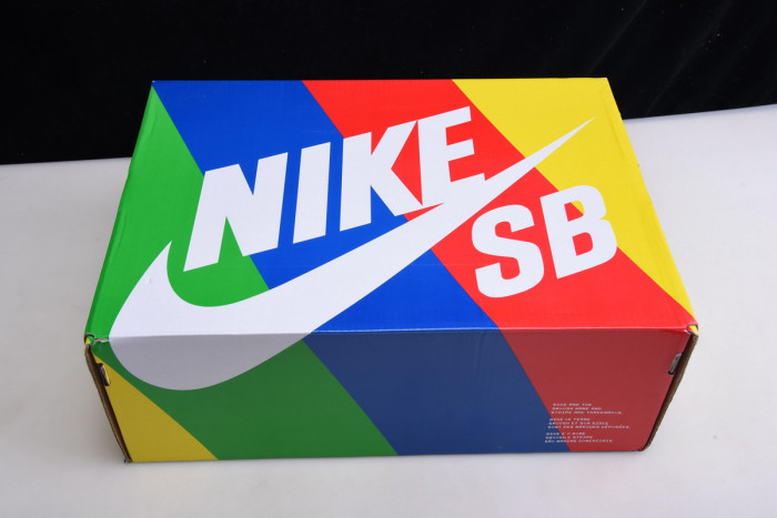 nike dunk high pro sb blue stars 307385-141