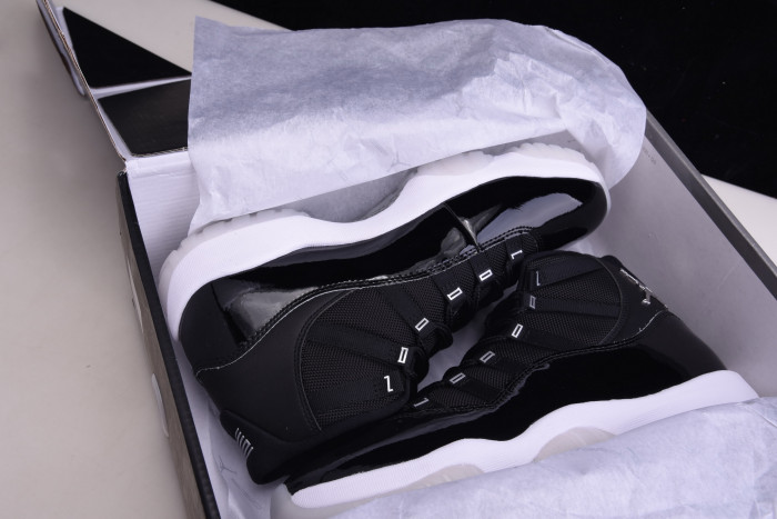 jordan 11 retro jubilee 25th anniversary - ct8012-011