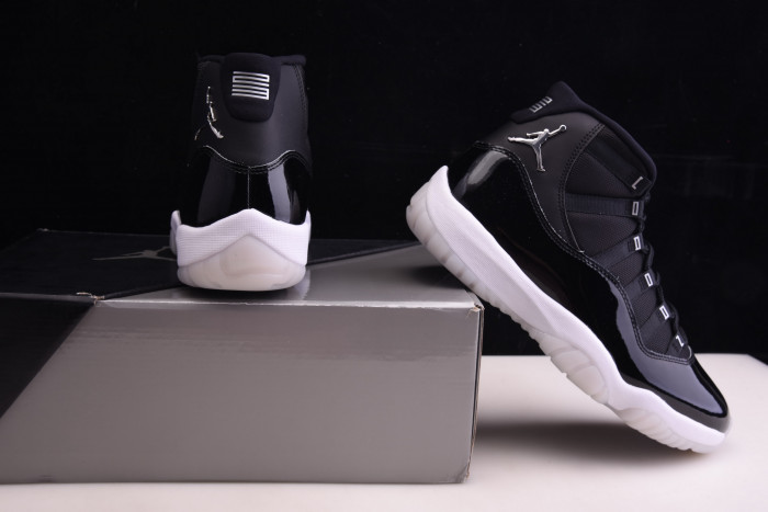 jordan 11 retro jubilee 25th anniversary - ct8012-011