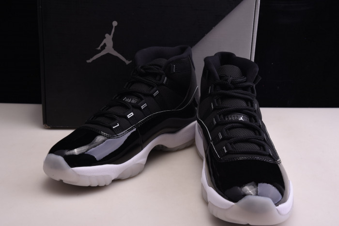 jordan 11 retro jubilee 25th anniversary - ct8012-011