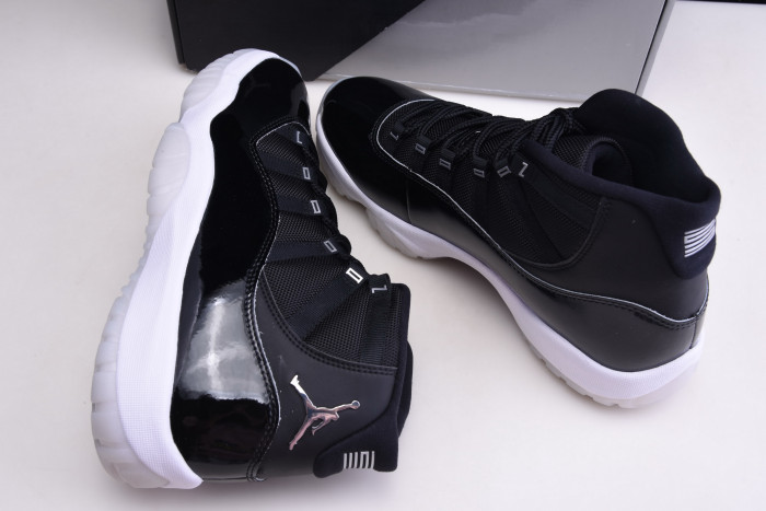 jordan 11 retro jubilee 25th anniversary - ct8012-011