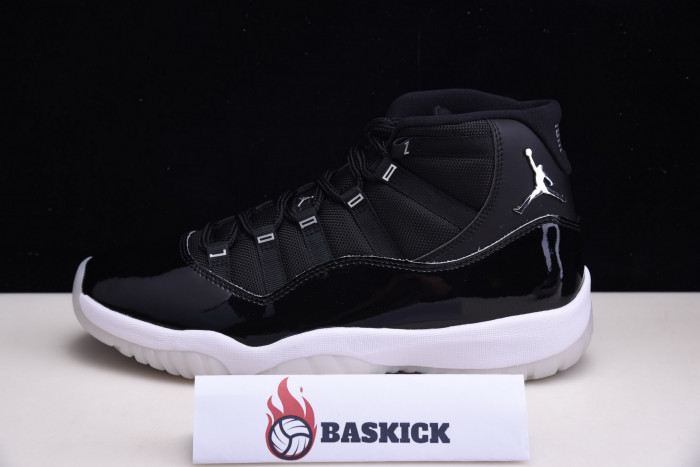 jordan 11 retro jubilee 25th anniversary - ct8012-011