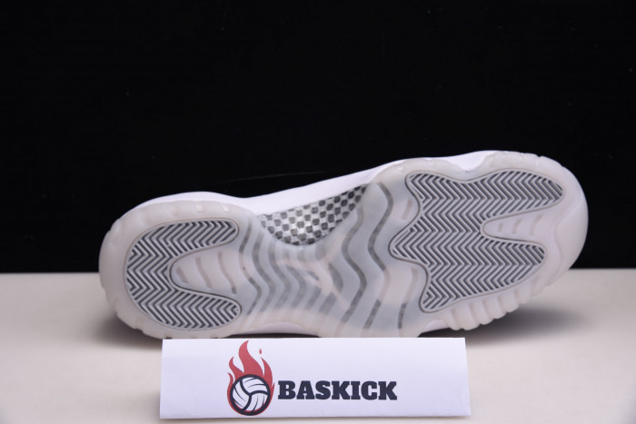 jordan 11 retro jubilee 25th anniversary - ct8012-011