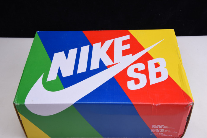 nike dunk low lemon wash multi-color cz9747-900