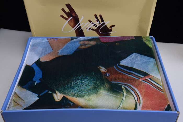 air jordan 4 retro union guava ice dc9533-800