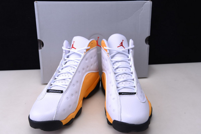 air jordan 13 “del sol” 414571-167