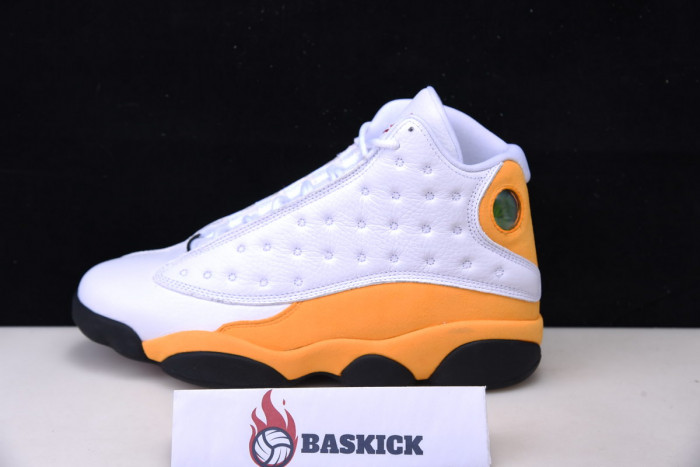 air jordan 13 “del sol” 414571-167