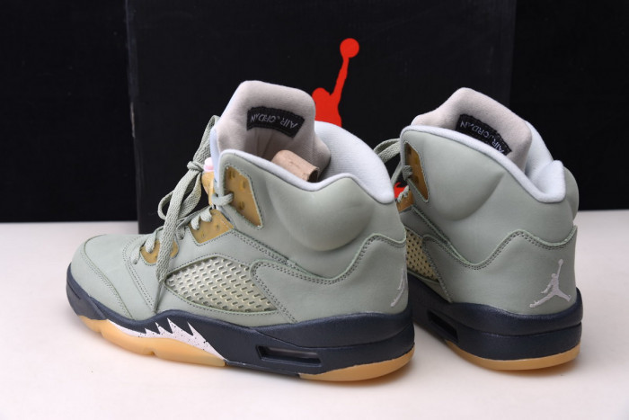 air jordan 5 "jade horizon" dc7501-300
