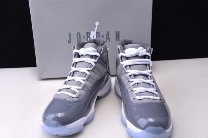 air jordan 11 retro cool grey 2021 ct8012 005