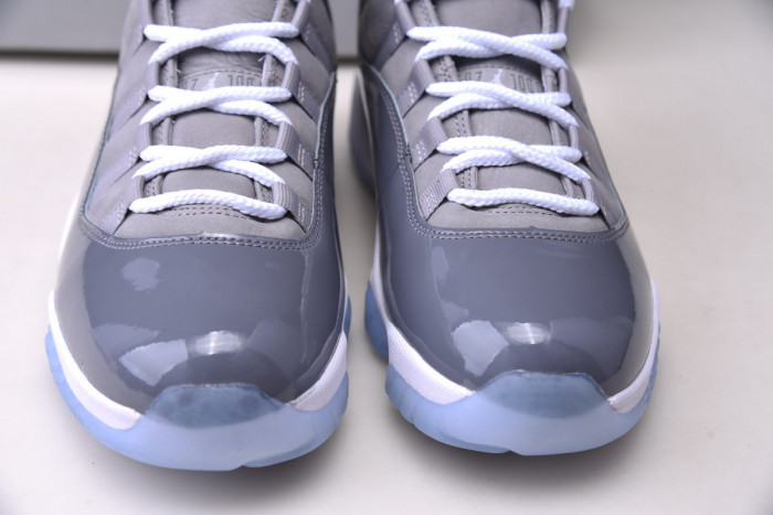 air jordan 11 retro cool grey 2021 ct8012 005